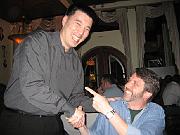 2007 PM-PMM Offsite 122